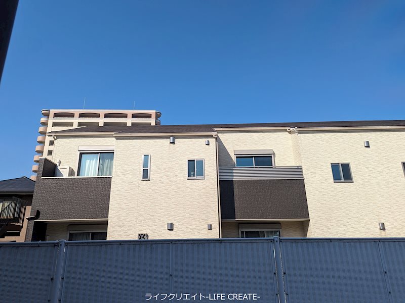 トラスティ本町 その他外観1