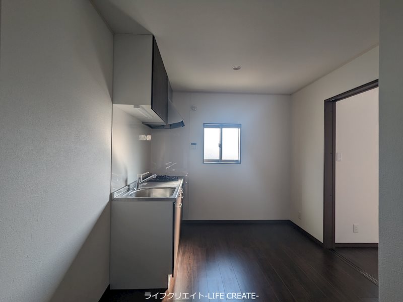 トラスティ本町 リビング