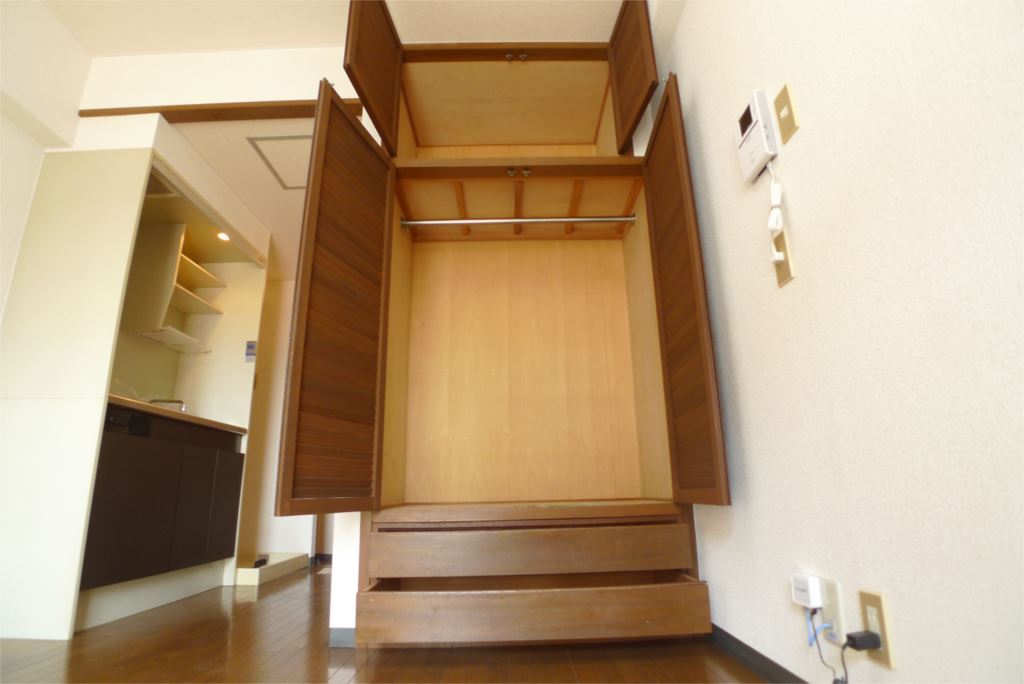 プレアール粟津 その他3