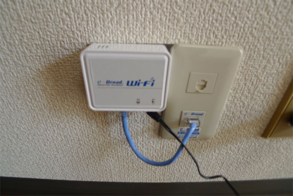 プレアール粟津 その他4