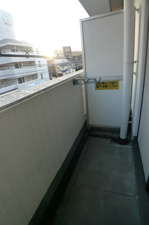 プレアール粟津 その他14