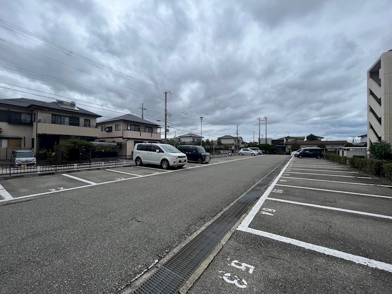 播磨城ノ宮3号棟  その他外観1