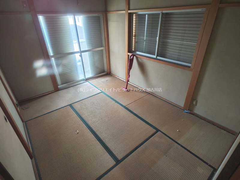 荒井町東本町戸建 (山田邸) その他7