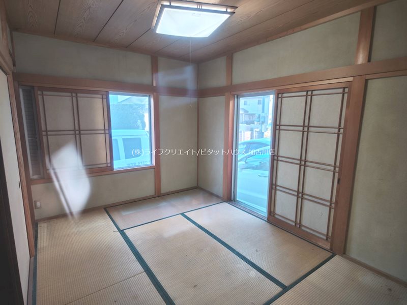 荒井町東本町戸建 (山田邸) その他13