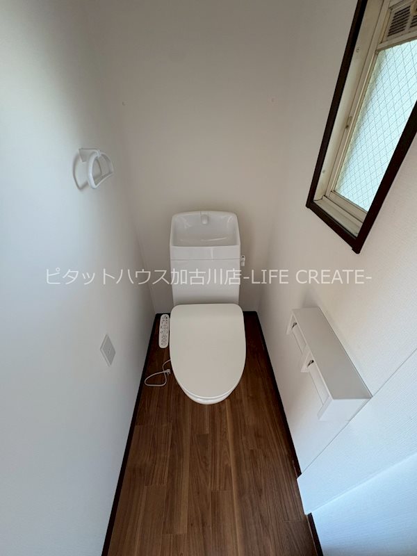 メゾン朱鷺 その他2