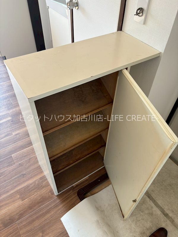 メゾン朱鷺 その他4