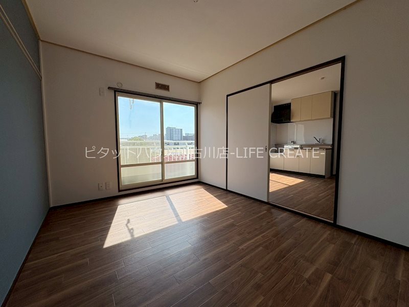 メゾン朱鷺 その他6