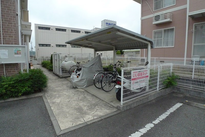 アンジュエーグル その他2