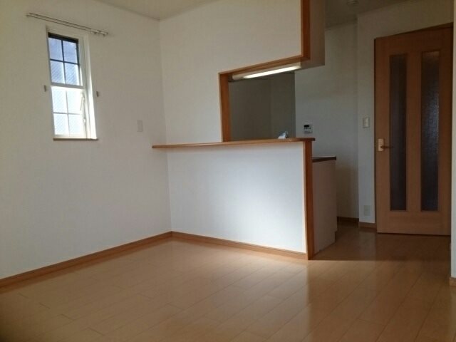 アンジュエーグル リビング