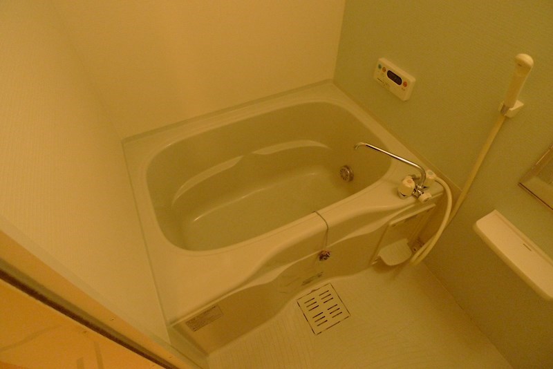 アンジュエーグル 風呂画像