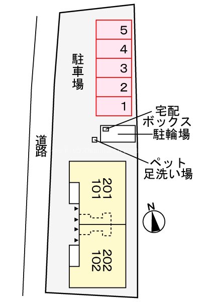 ベル・ヴィル その他9