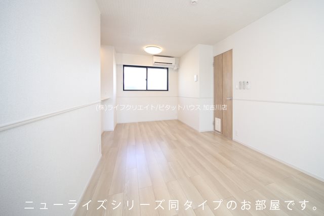 パルミエＡ その他5