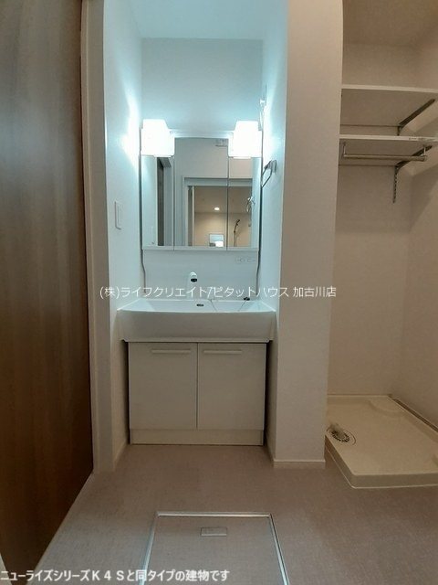 パルミエＡ その他2