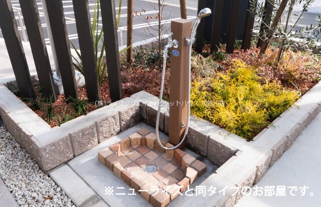 パルミエＢ その他7