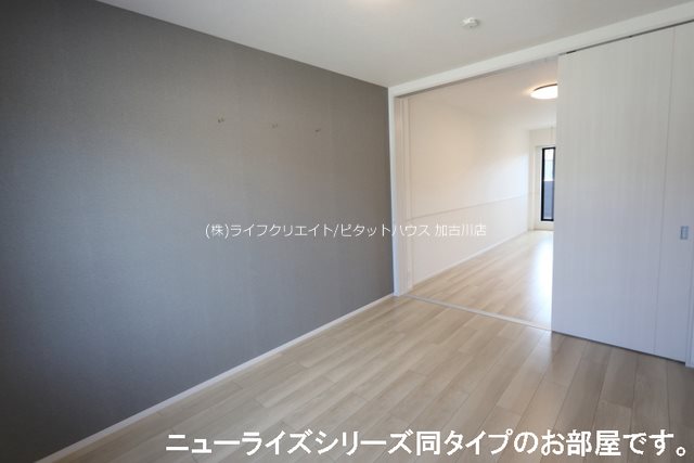 パルミエＢ その他8