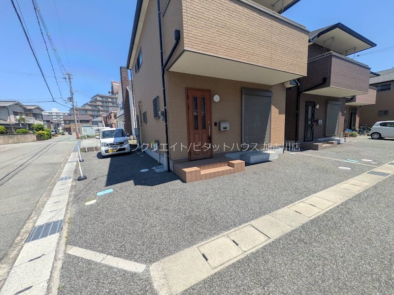 叶タウン３号地 その他1