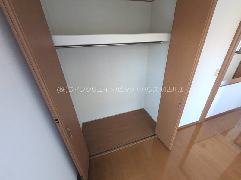 叶タウン３号地 その他4