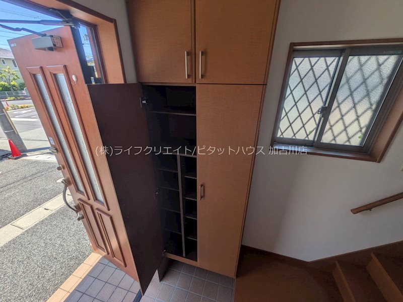 叶タウン３号地 その他7