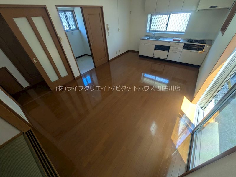 叶タウン３号地 その他8
