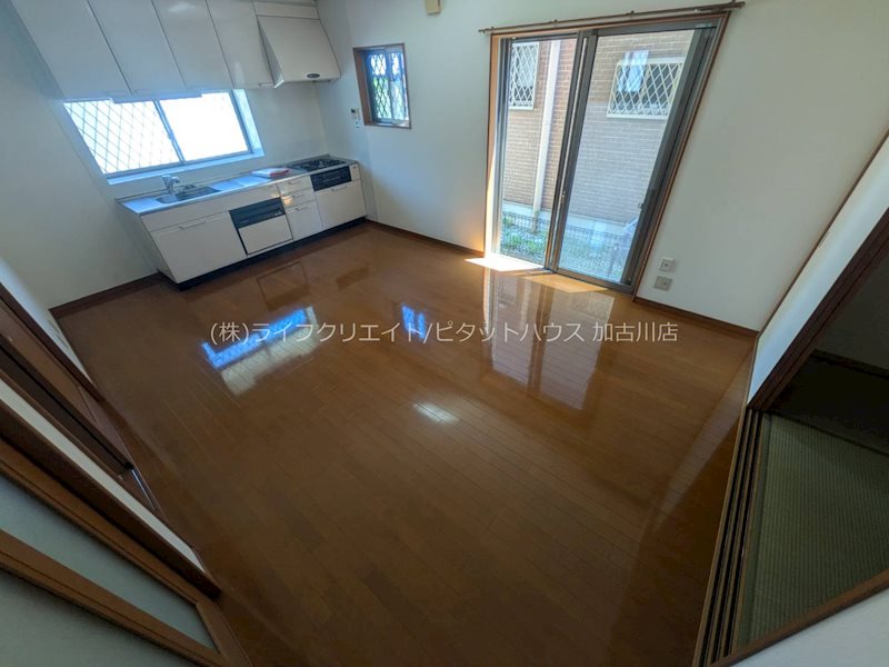 叶タウン３号地 その他9
