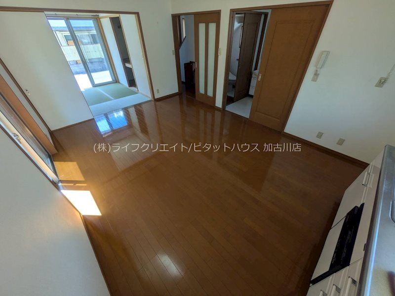 叶タウン３号地 その他10