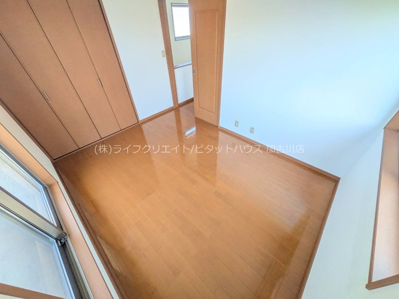 叶タウン３号地 その他19