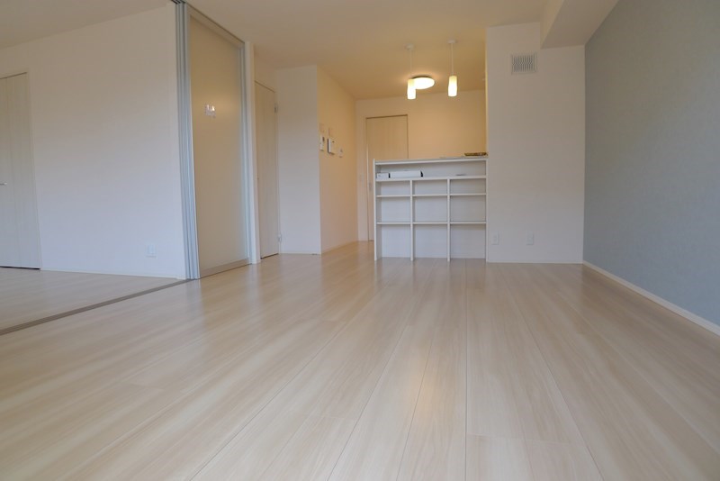 レスポワール リビング