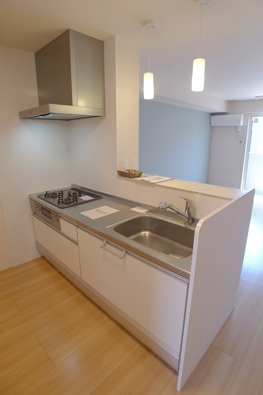 レスポワール キッチン