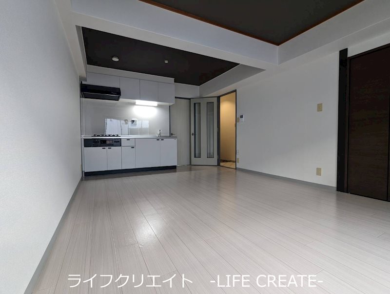 アーバンアーク リビング