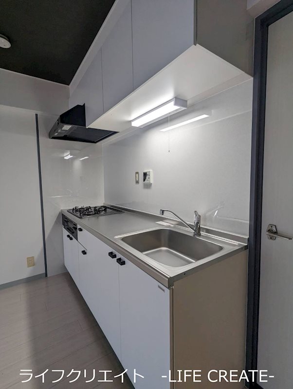 アーバンアーク キッチン