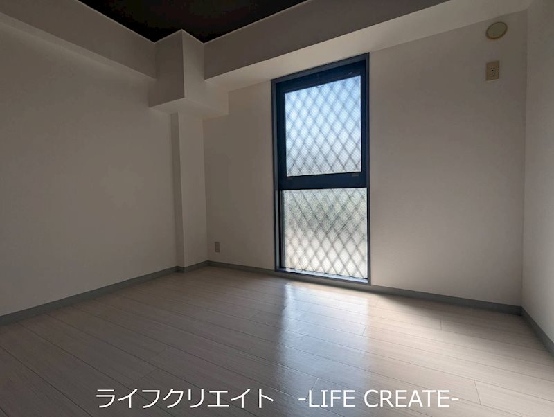 アーバンアーク ベッドルーム