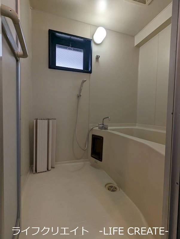 アーバンアーク 風呂画像