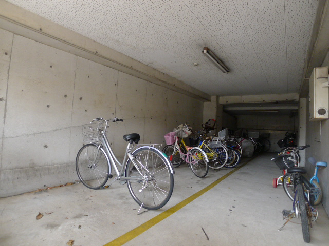 コスモハイツ東加古川 その他6