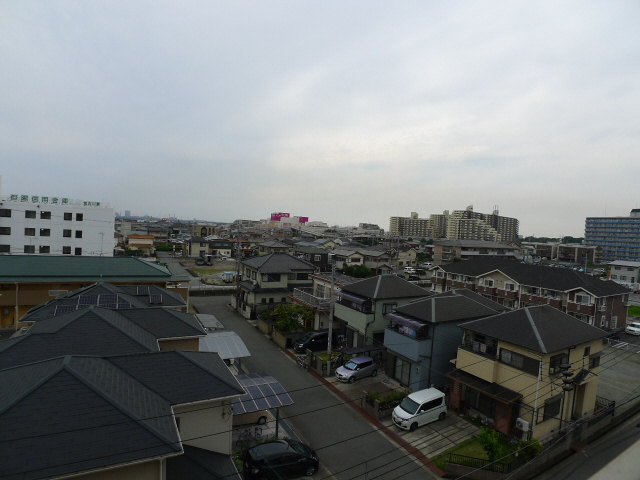 コスモハイツ東加古川 その他7