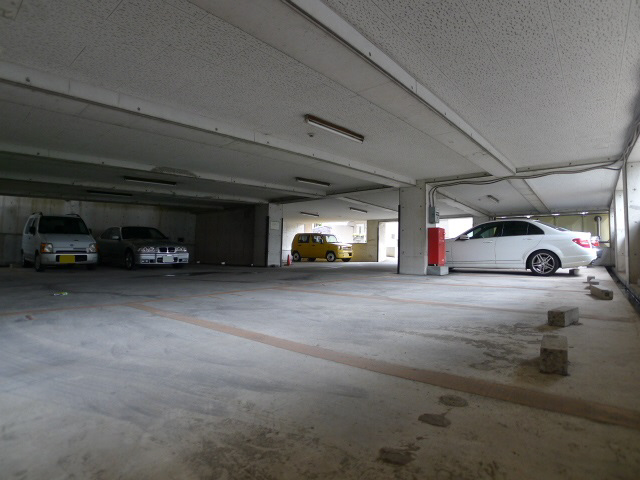 コスモハイツ東加古川 その他8