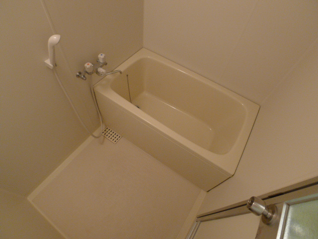 コスモハイツ東加古川 風呂画像