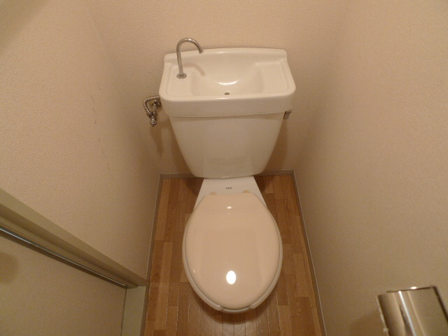 セジュール山本 その他6