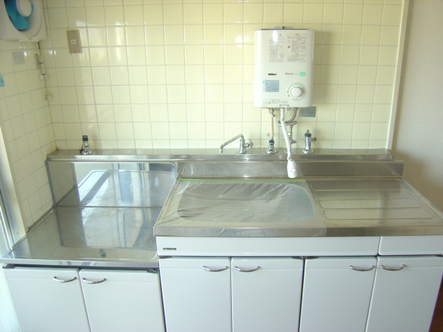 マンションリバ－サイド その他1