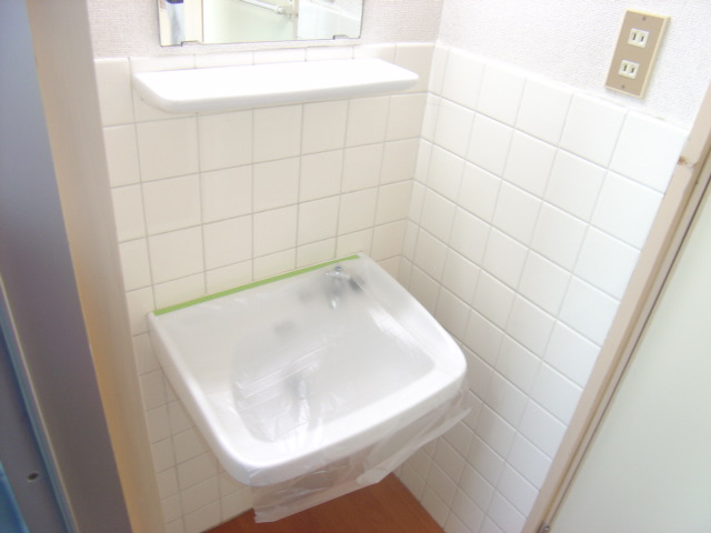 マンションリバ－サイド その他3