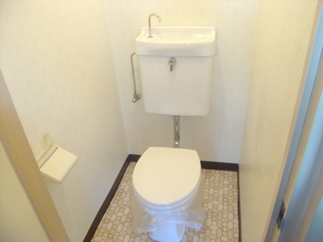 マンションリバ－サイド その他5