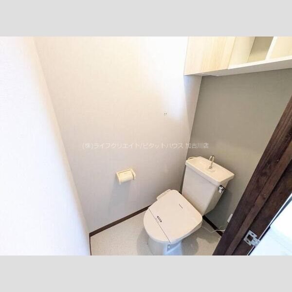 ローレルハイツI その他2