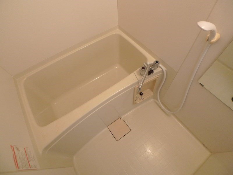 ローレルハイツI 風呂画像