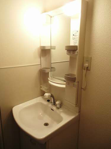 コンフォレスト その他1