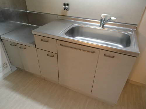 コンフォレスト その他8