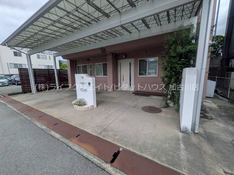 Mビル その他外観1