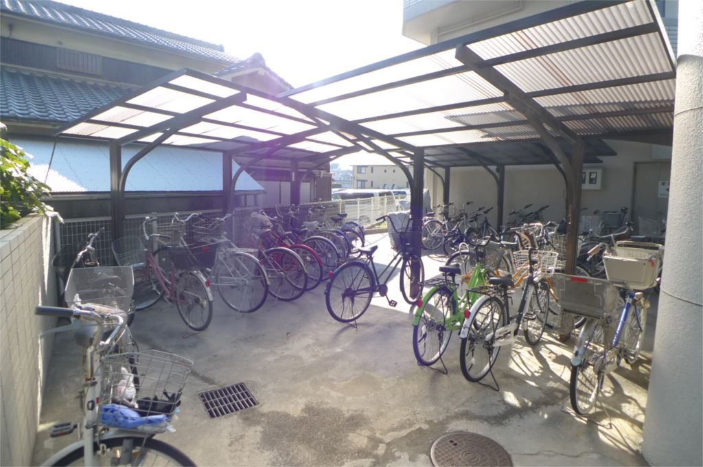 ベルコート加古川 その他19