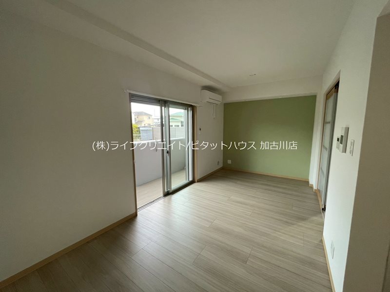 Le　Corindon リビング