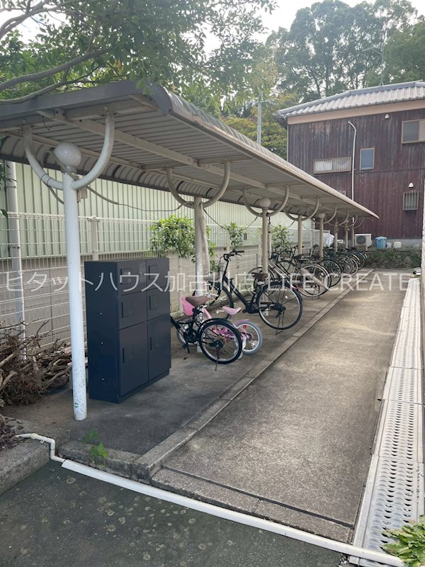 日成日笠コーポ その他5