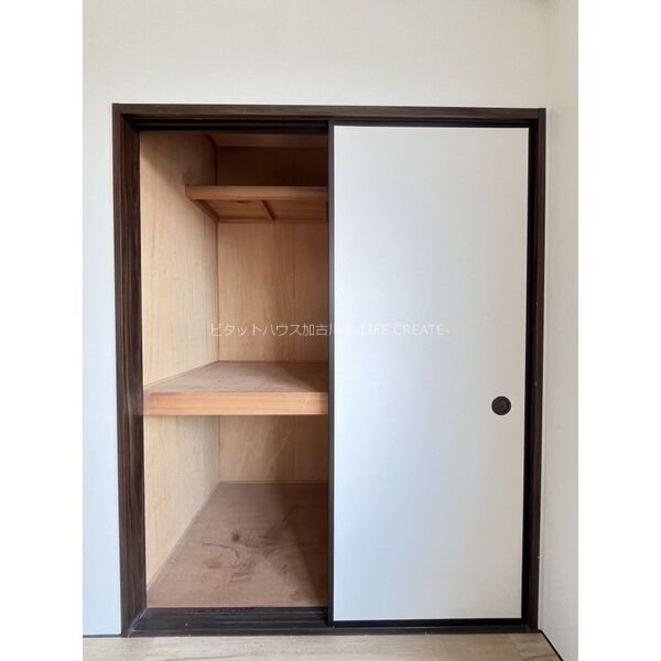 ハイツ・あわ その他3