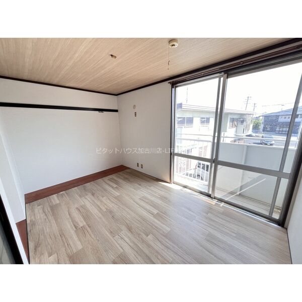 ハイツ・あわ その他20